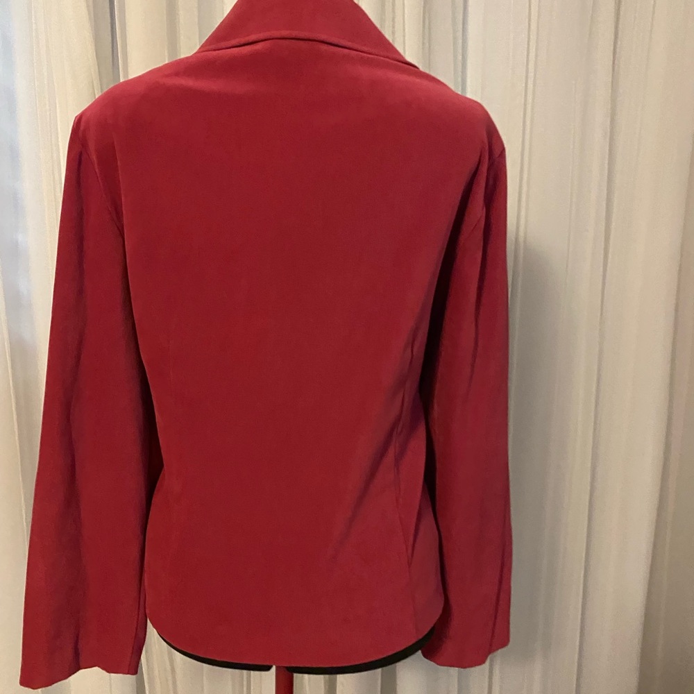 Bricks, jacket, lightweight - Picture 4 of 5